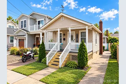 [Address not provided], Belmar, NJ 07719 - Photo 3