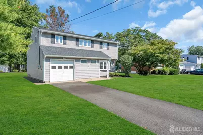 80 Throckmorton Lane, Old Bridge Township, NJ 08857 - Photo 3