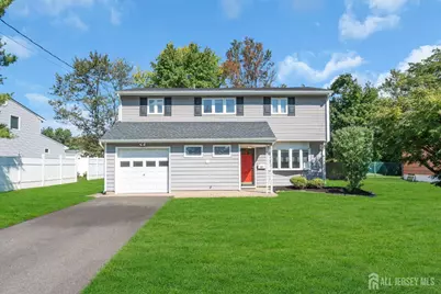 80 Throckmorton Lane, Old Bridge Township, NJ 08857 - Photo 1