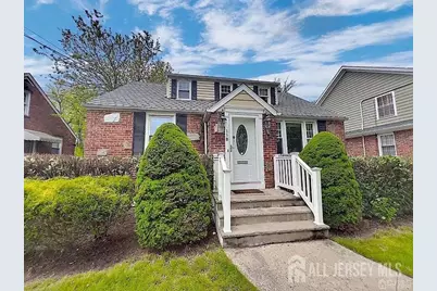 118 3rd Street, Dunellen, NJ 08812 - Photo 1