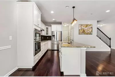 204 Ellsworth Way, South Brunswick Township, NJ 08852 - Photo 21