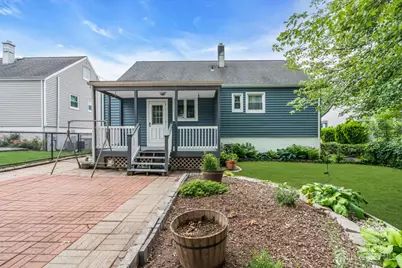 21 McGuire Street, Menlo Park Terrace, NJ 08840 - Photo 37