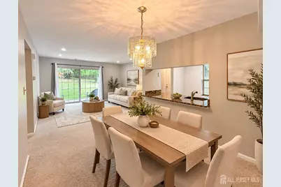 1503 Commons Drive #3, East Brunswick Township, NJ 08816 - Photo 3