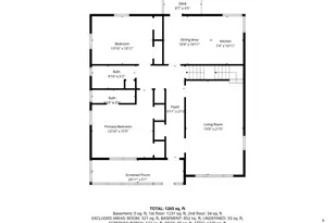 317 Magnolia St, Highland Park, NJ 08904 - Photo 27