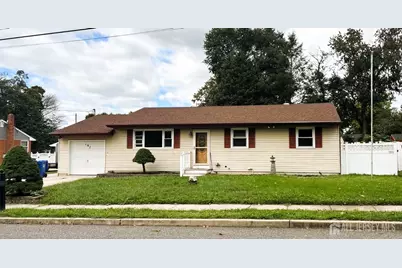 197 Bergen Avenue, West Deptford, NJ 08086 - Photo 1