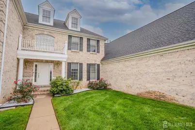 6 Byrne Court, Monroe Township, NJ 08831 - Photo 5