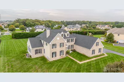 6 Byrne Court, Monroe Township, NJ 08831 - Photo 69