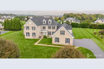 6 Byrne Court, Monroe Township, NJ 08831 - Photo 67