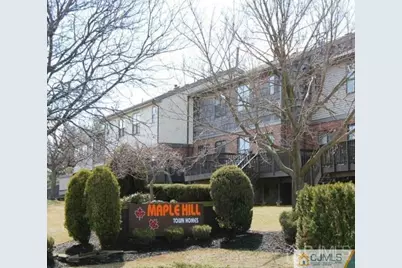 601 Maple Hill Drive #601, Woodbridge Township, NJ 07095 - Photo 1