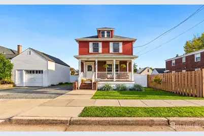 233 Grove Street, Woodbridge Township, NJ 0709 - Photo 1