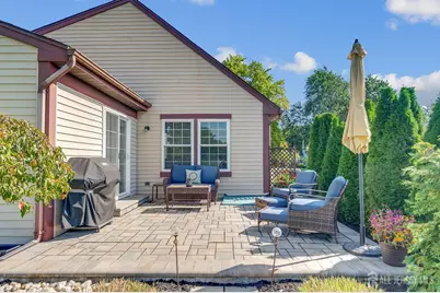42 Yorkshire Drive #B, Monroe Township, NJ 08831 - Photo 41