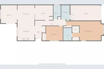 42 Yorkshire Drive #B, Monroe Township, NJ 08831 - Photo 49