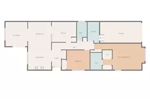 42 Yorkshire Dr, Monroe Township, NJ 08831 - Photo 49