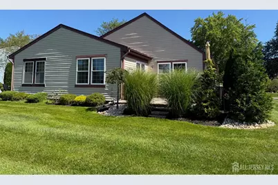 42 Yorkshire Drive #B, Monroe Township, NJ 08831 - Photo 45