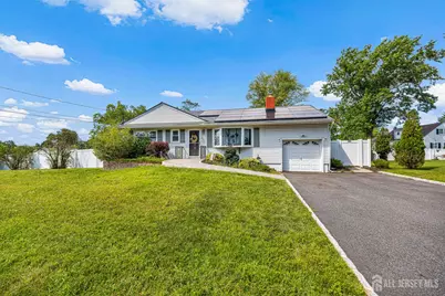 233 Shirley Parkway, Piscataway Township, NJ 08854 - Photo 3