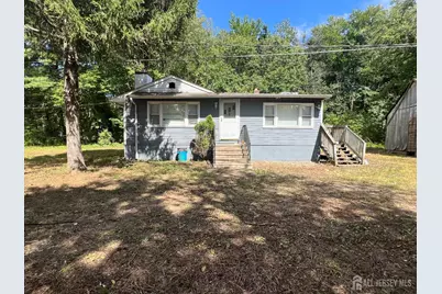 138 Disbrow Hill Road, Millstone Township, NJ 08535 - Photo 5