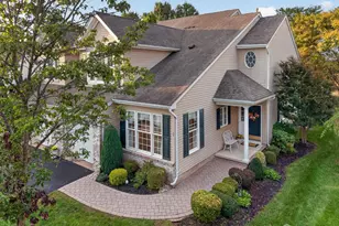 87 Saratoga Ct, Franklin Township, NJ 08873 - Photo 37