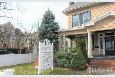 177 Livingston Avenue #A, New Brunswick, NJ 08901 - Photo 7