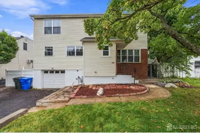 134 Atlantic Street, Menlo Park Terrace, NJ 08840 - Photo 1