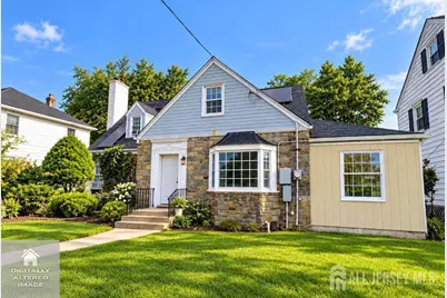166 Jones Avenue, New Brunswick, NJ 08901 - Photo 1