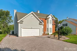 563 Buckingham Dr, Piscataway Township, NJ 08854 - Photo 3
