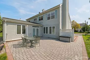 563 Buckingham Dr, Piscataway Township, NJ 08854 - Photo 41