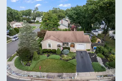 7 Rosewood Lane, Monroe Township, NJ 08831 - Photo 31