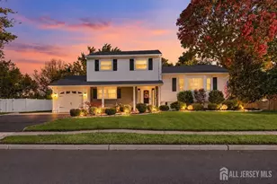 6 Teton Pl, Old Bridge Township, NJ 08857 - Photo 1
