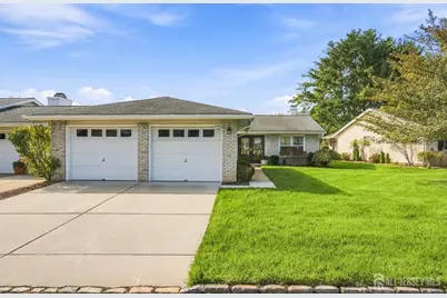 428 Andover Drive #c, Monroe Township, NJ 08831 - Photo 1