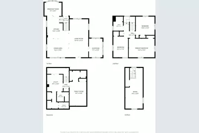 [Address not provided], Woodbridge Township, NJ 07095 - Photo 33