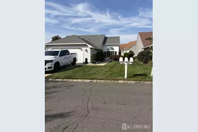 [Address not provided], Monroe Township, NJ 08831 - Photo 5