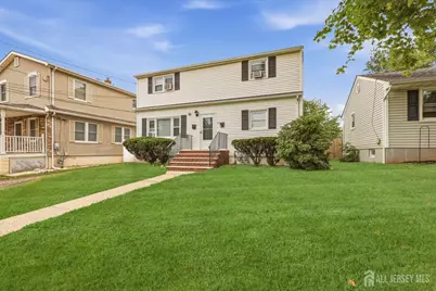 65 Campbell Avenue #Flr 2, Edison, NJ 08817 - Photo 3