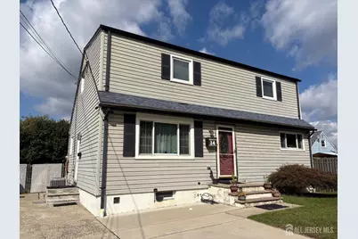 14 Barkalow Street, South Amboy, NJ 08879 - Photo 1