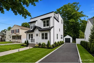 [Address not provided], Piscataway Township, NJ 08854 - Photo 1