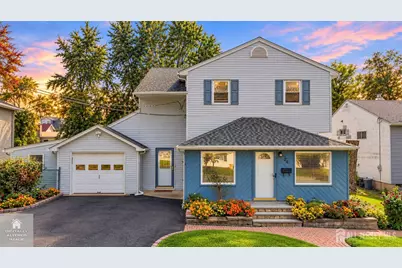 26 Dayton Road, Parsippany-Troy Hills, NJ 07054 - Photo 1