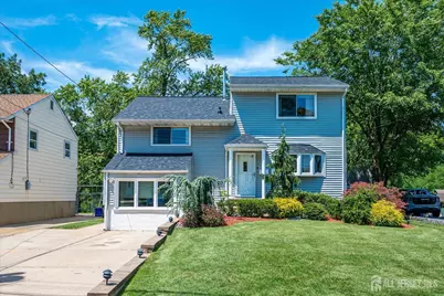 221 N Hill Road, Colonia, NJ 07067 - Photo 1
