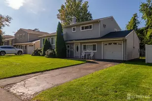 55 Starlight Dr, Colonia, NJ 07067 - Photo 3