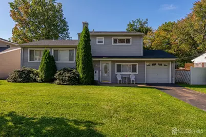 55 Starlight Drive, Colonia, NJ 07067 - Photo 1