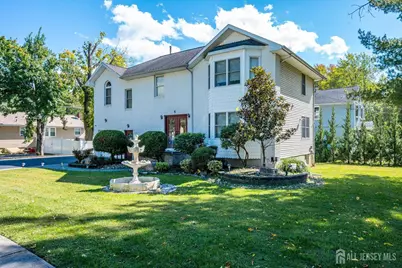 5 Hollywood Street, Edison, NJ 08820 - Photo 3