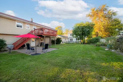 4 Charles Court, Edison, NJ 08820 - Photo 35
