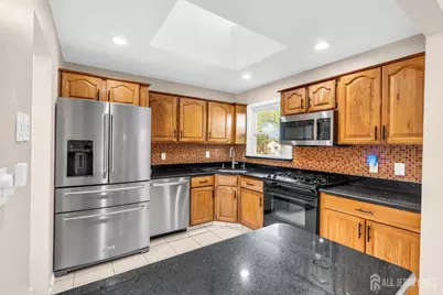 4 White Oak Rd, East Brunswick Township, NJ 08816 - Photo 11