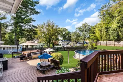 4 White Oak Rd, East Brunswick Township, NJ 08816 - Photo 29