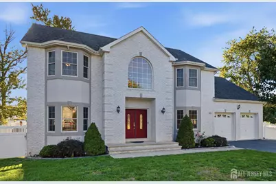 424 Delmore Avenue, South Plainfield, NJ 07080 - Photo 1