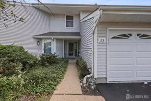 25 Sandpiper Dr, Sayreville, NJ 08859 - Photo 5