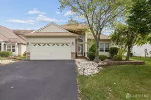 [Address not provided], Monroe Township, NJ 08831 - Photo 1