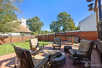[Address not provided], Monroe Township, NJ 08831 - Photo 49