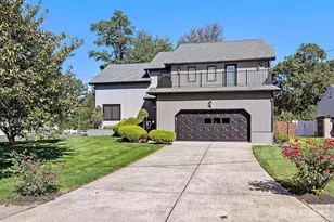 [Address not provided], Monroe Township, NJ 08831 - Photo 3