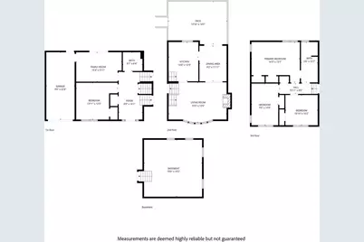 395 Cindy Street, Old Bridge Township, NJ 08857 - Photo 41