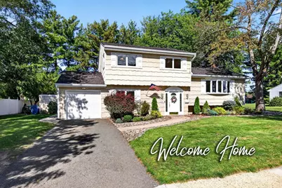 395 Cindy Street, Old Bridge Township, NJ 08857 - Photo 1