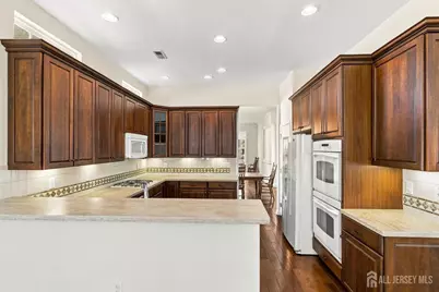 5 Ascot Court, South Brunswick Township, NJ 08824 - Photo 21